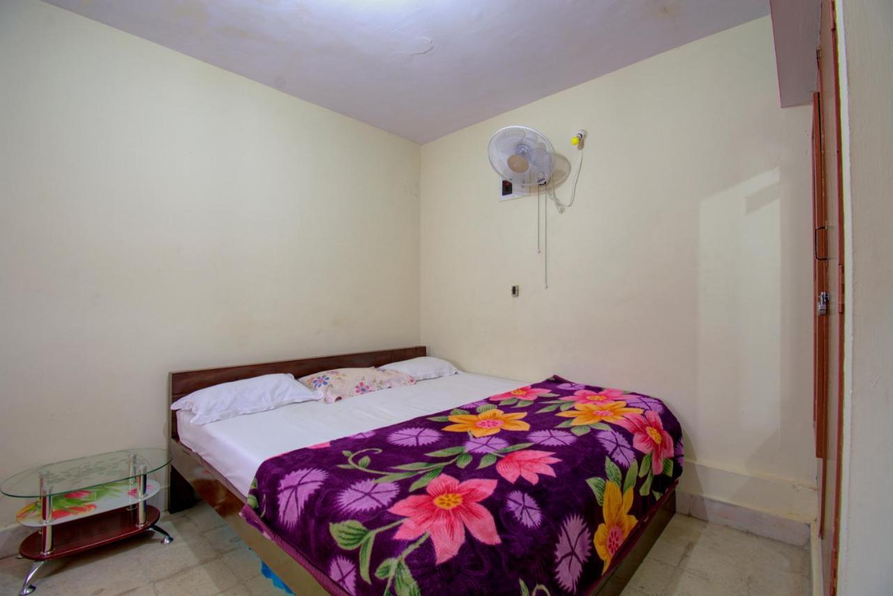 Chuppi Homestay Мадикери Екстериор снимка