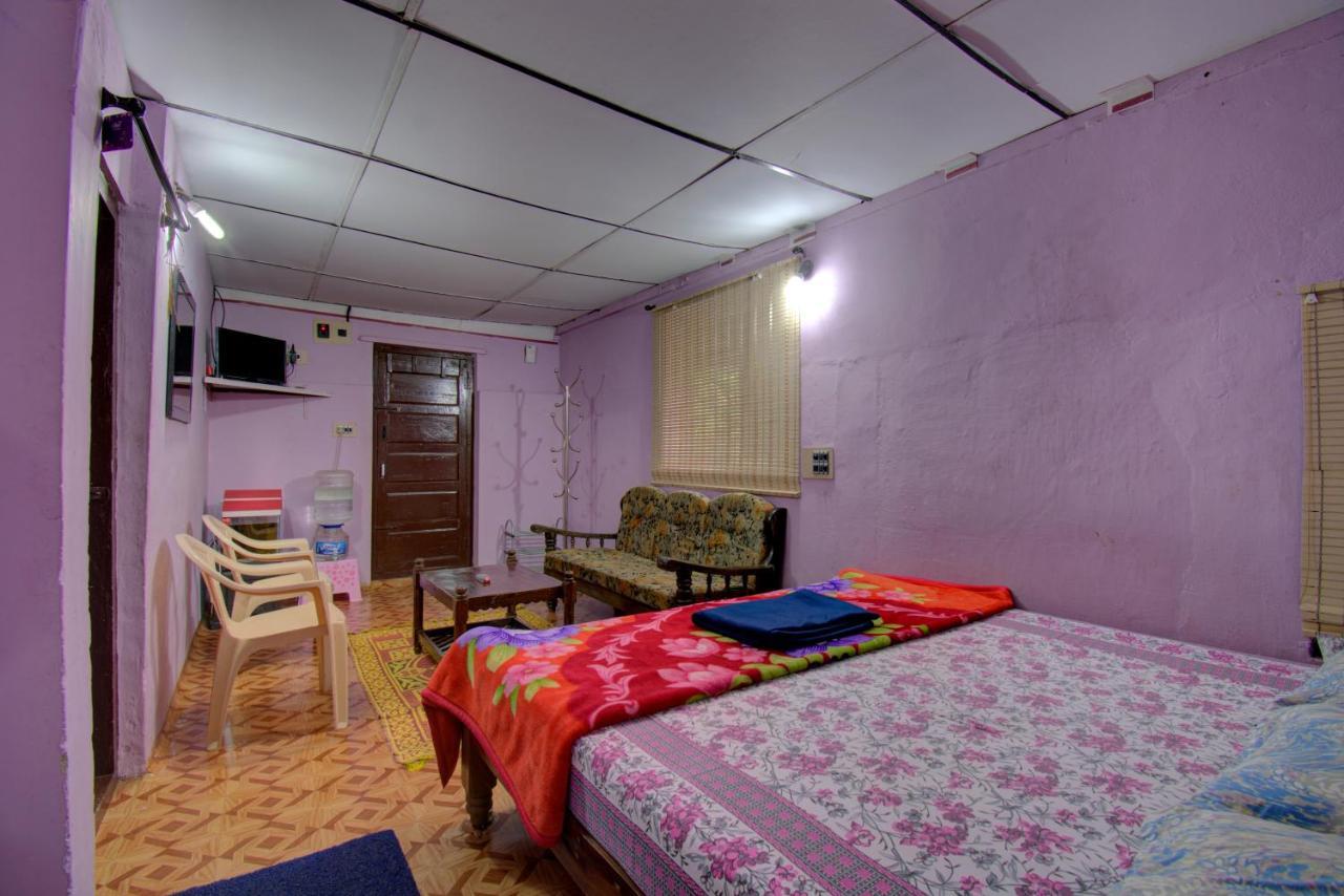 Chuppi Homestay Мадикери Екстериор снимка
