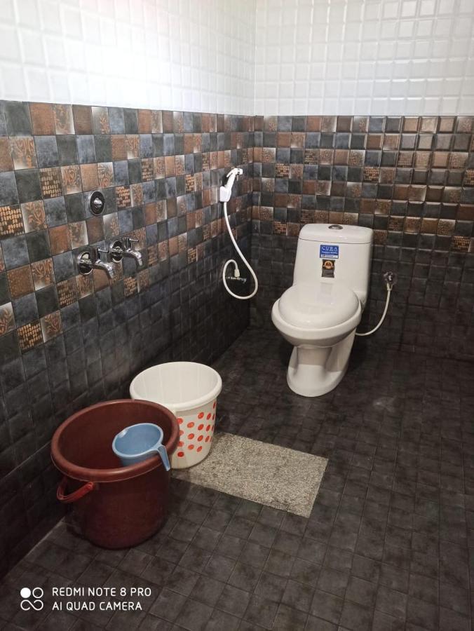 Chuppi Homestay Мадикери Екстериор снимка